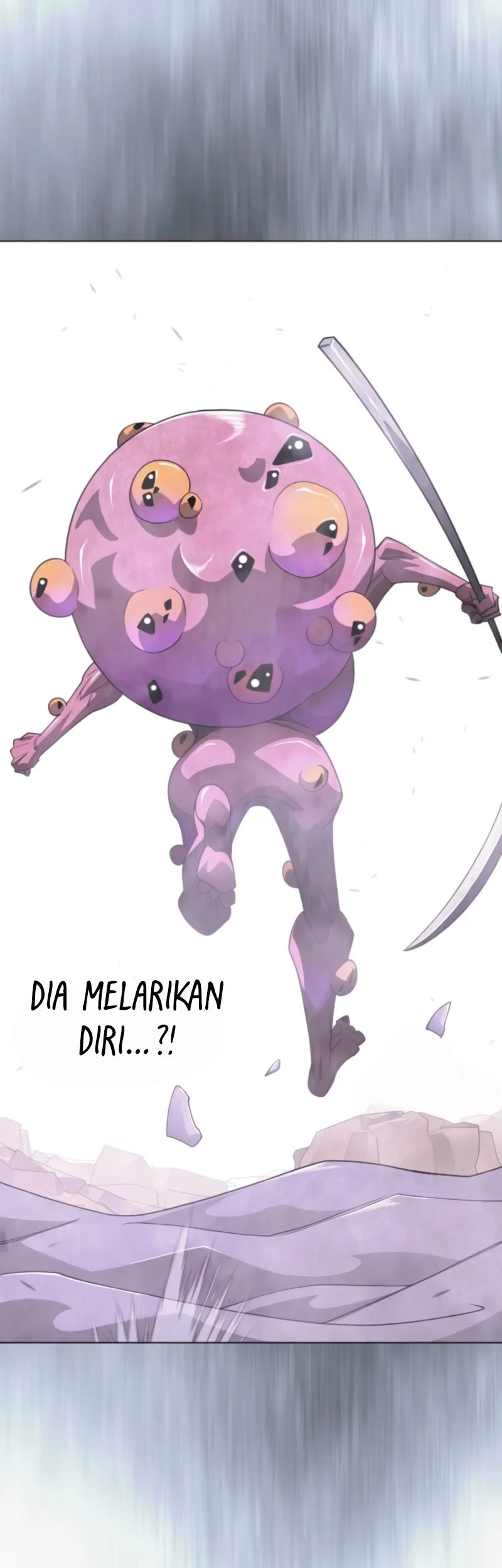 Superhuman Era Chapter 205 - halaman 20