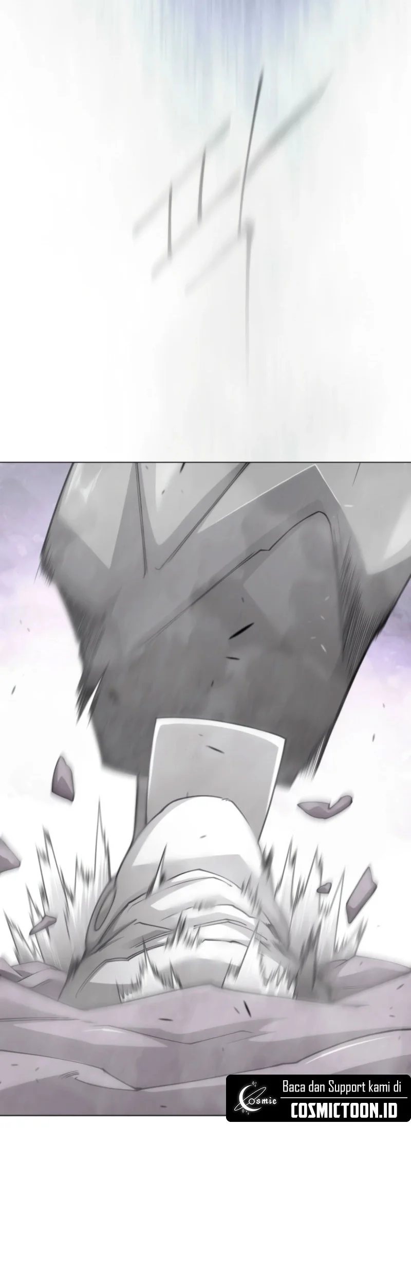 Superhuman Era Chapter 205 - halaman 21