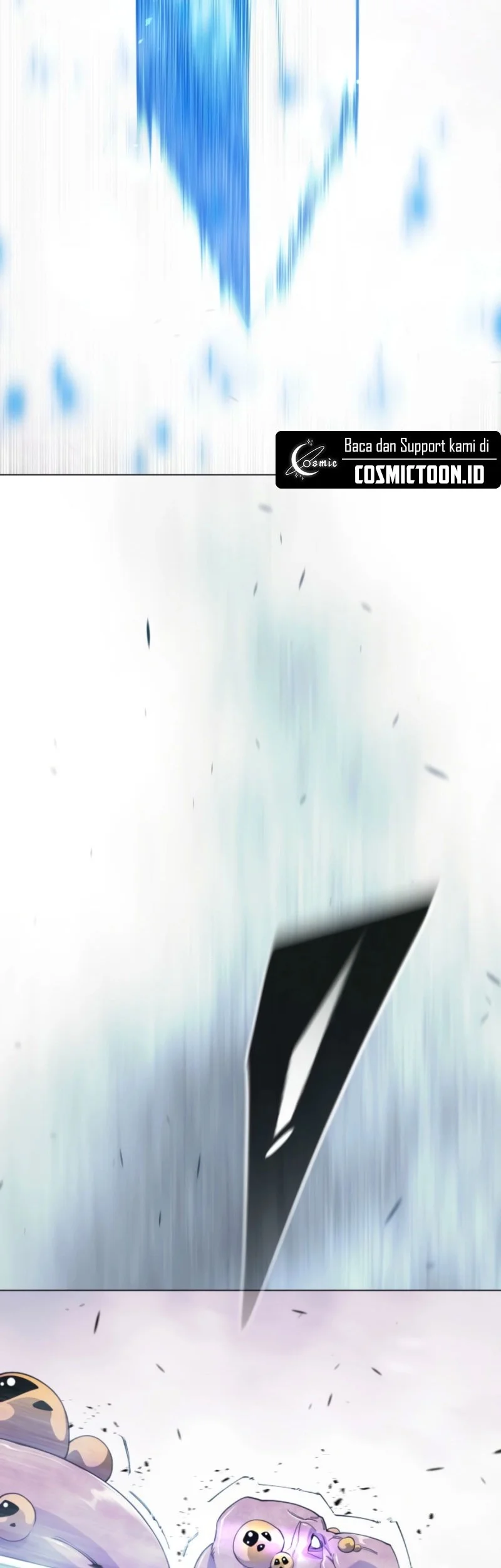 Superhuman Era Chapter 205 - halaman 26