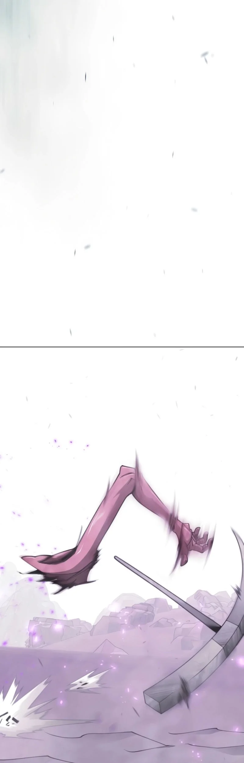 Superhuman Era Chapter 205 - halaman 29
