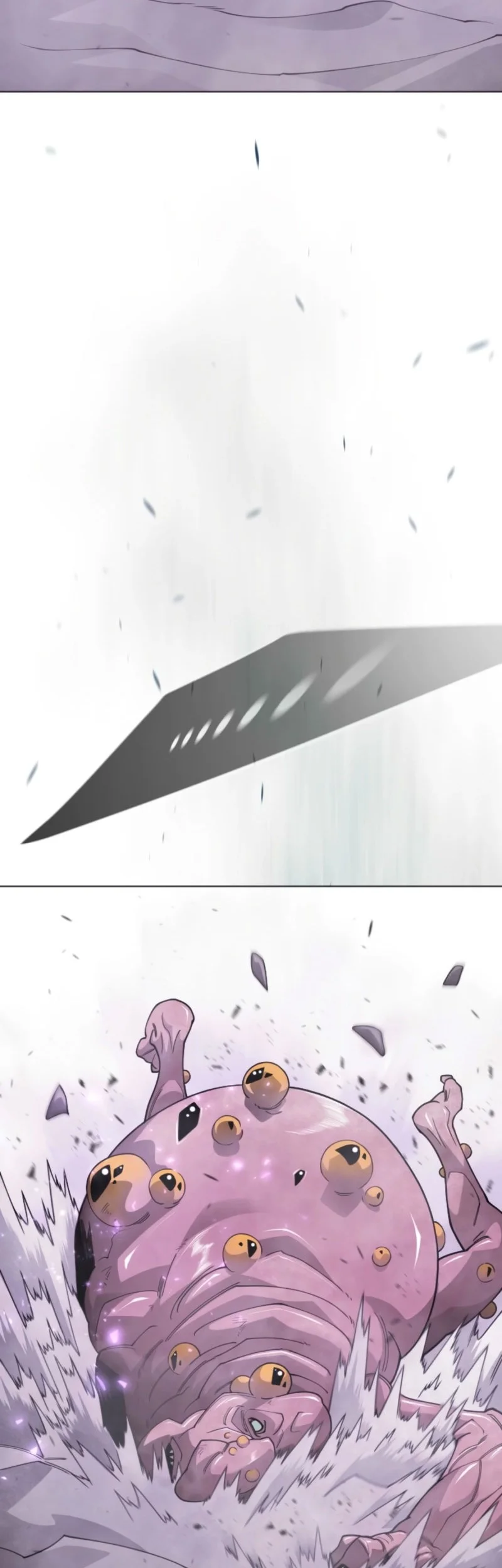 Superhuman Era Chapter 205 - halaman 30