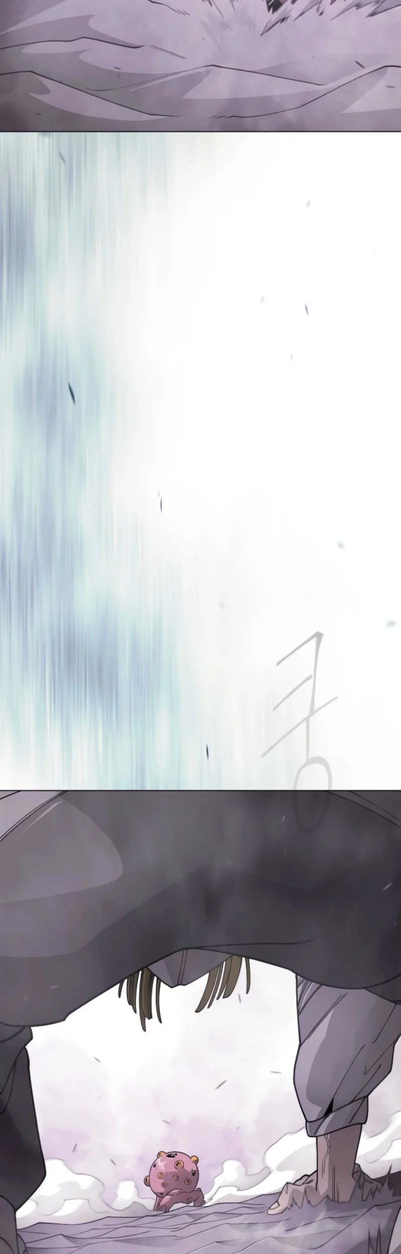 Superhuman Era Chapter 205 - halaman 31