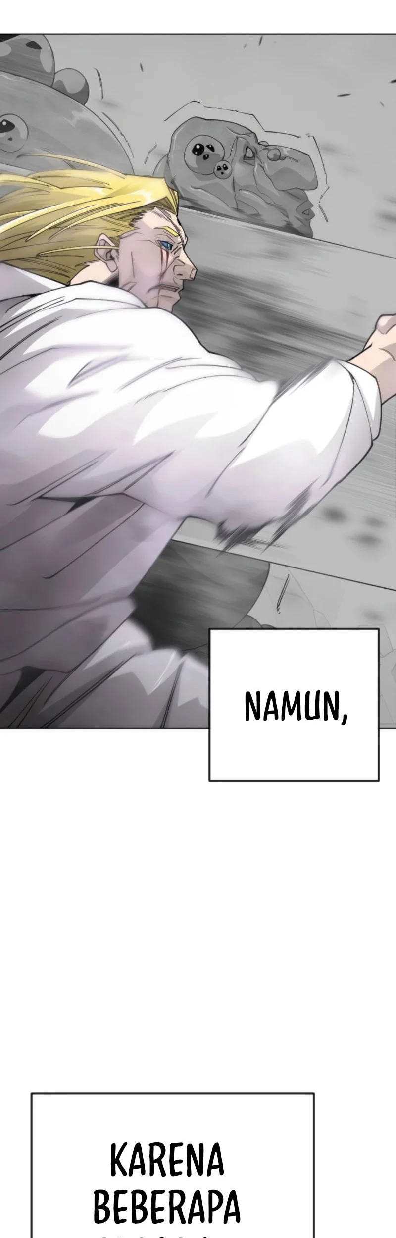 Superhuman Era Chapter 205 - halaman 36