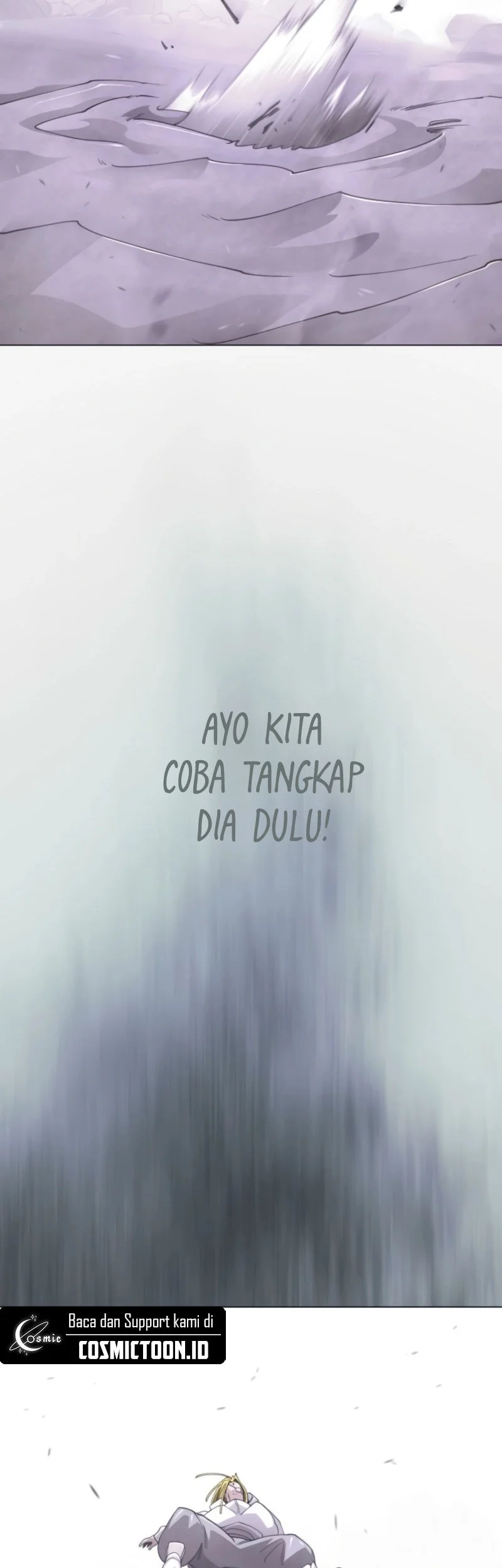 Superhuman Era Chapter 205 - halaman 38