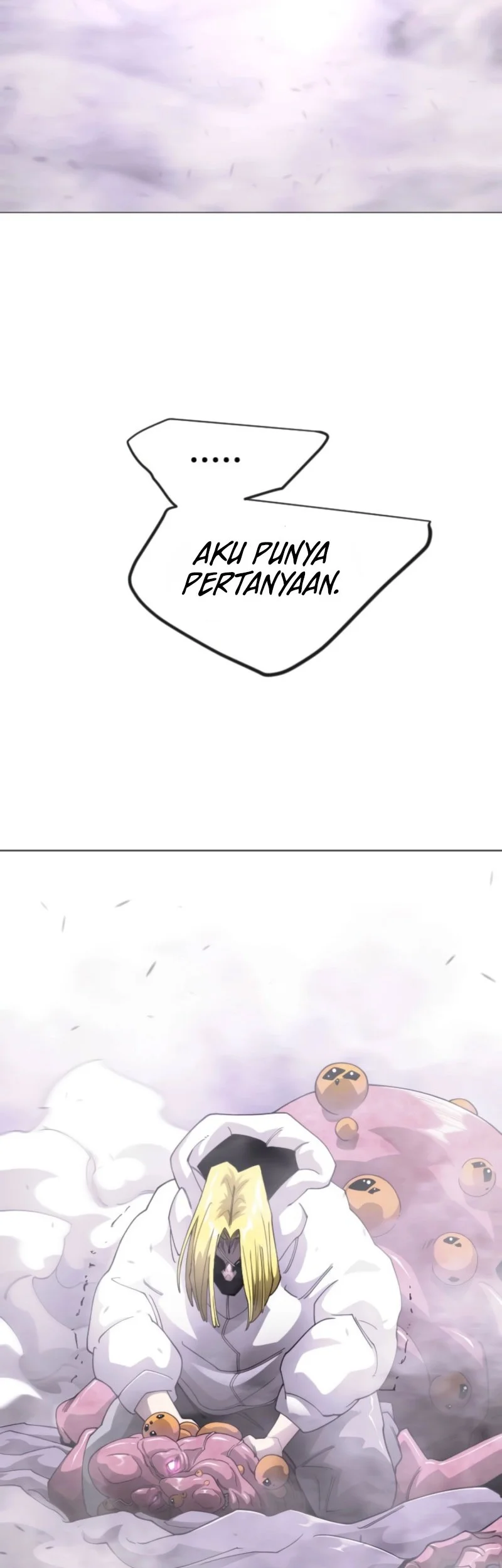 Superhuman Era Chapter 205 - halaman 43