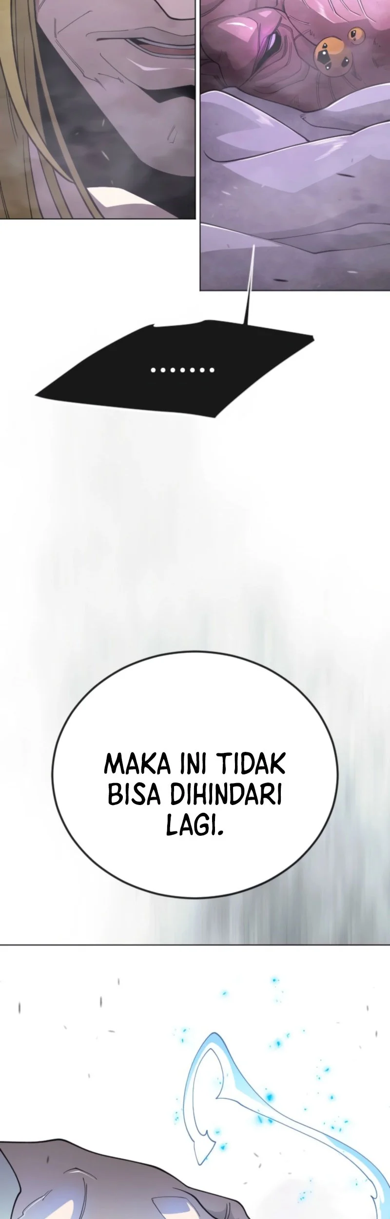 Superhuman Era Chapter 205 - halaman 45