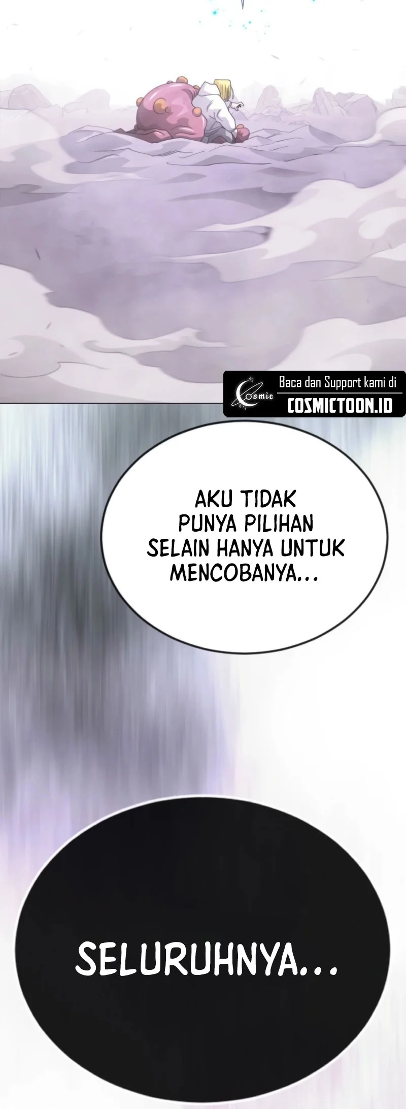 Superhuman Era Chapter 205 - halaman 47