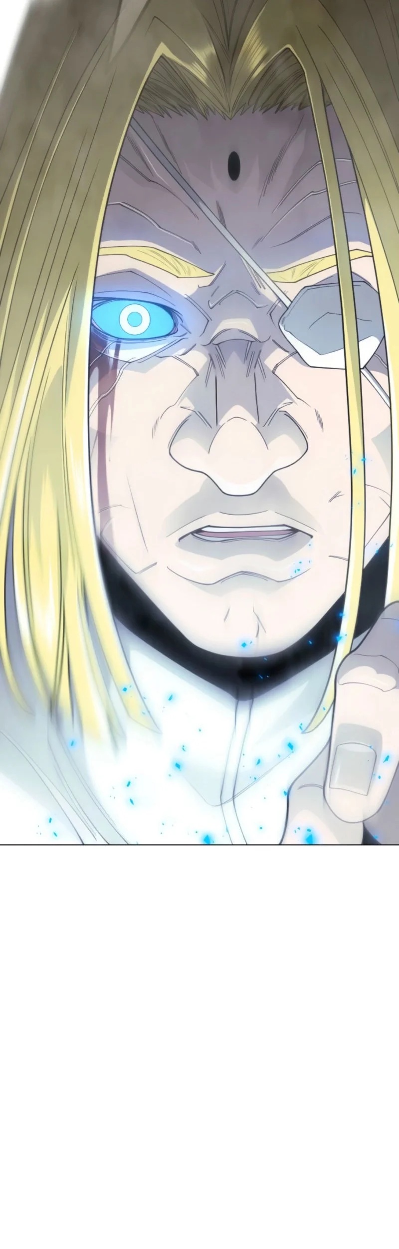 Superhuman Era Chapter 205 - halaman 49