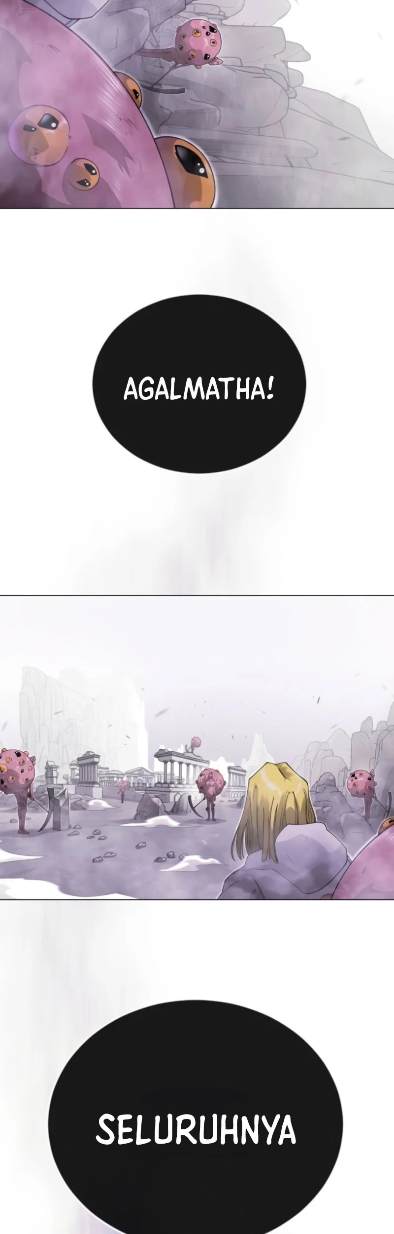 Superhuman Era Chapter 205 - halaman 52