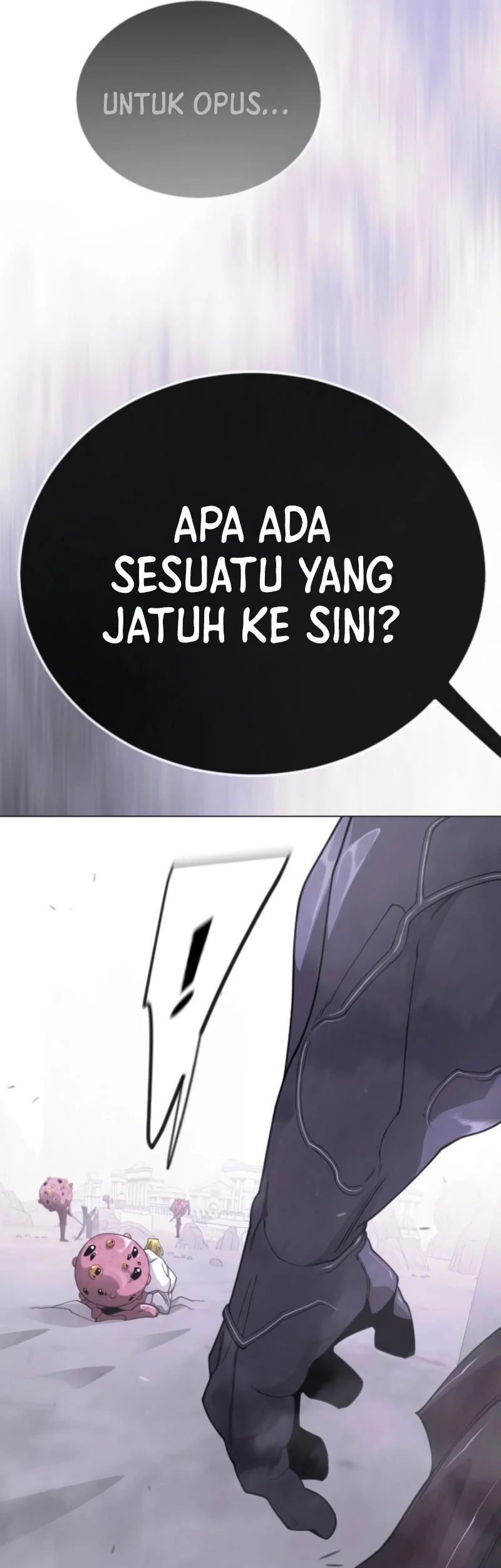 Superhuman Era Chapter 205 - halaman 54
