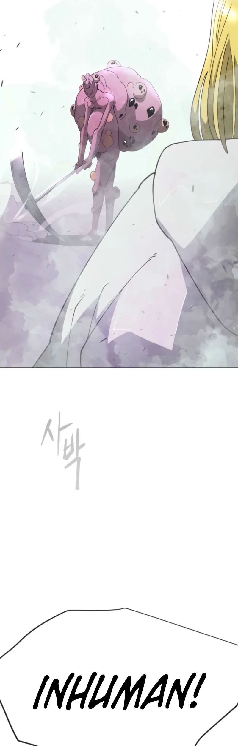Superhuman Era Chapter 205 - halaman 6