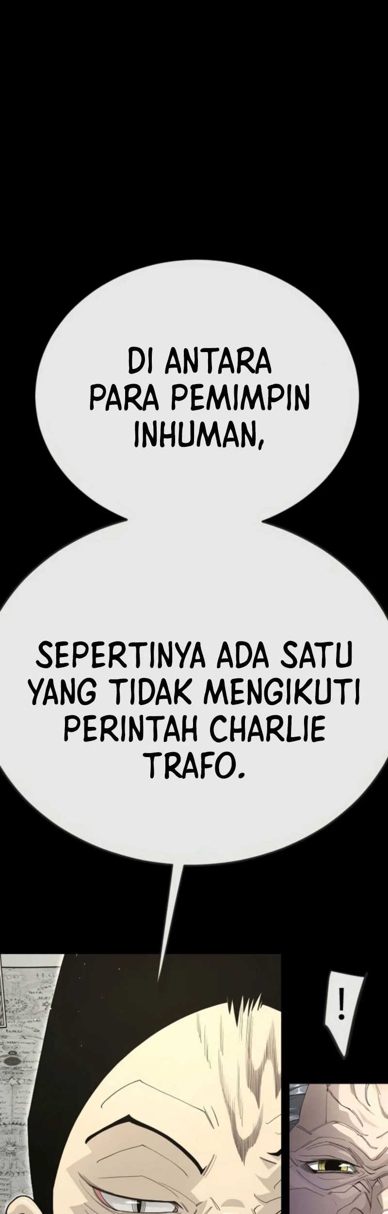 Superhuman Era Chapter 205 - halaman 60
