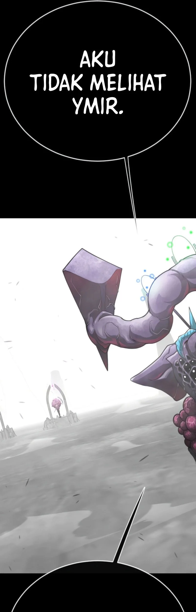 Superhuman Era Chapter 205 - halaman 66