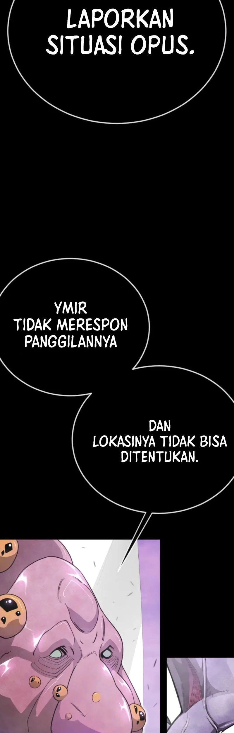 Superhuman Era Chapter 205 - halaman 67