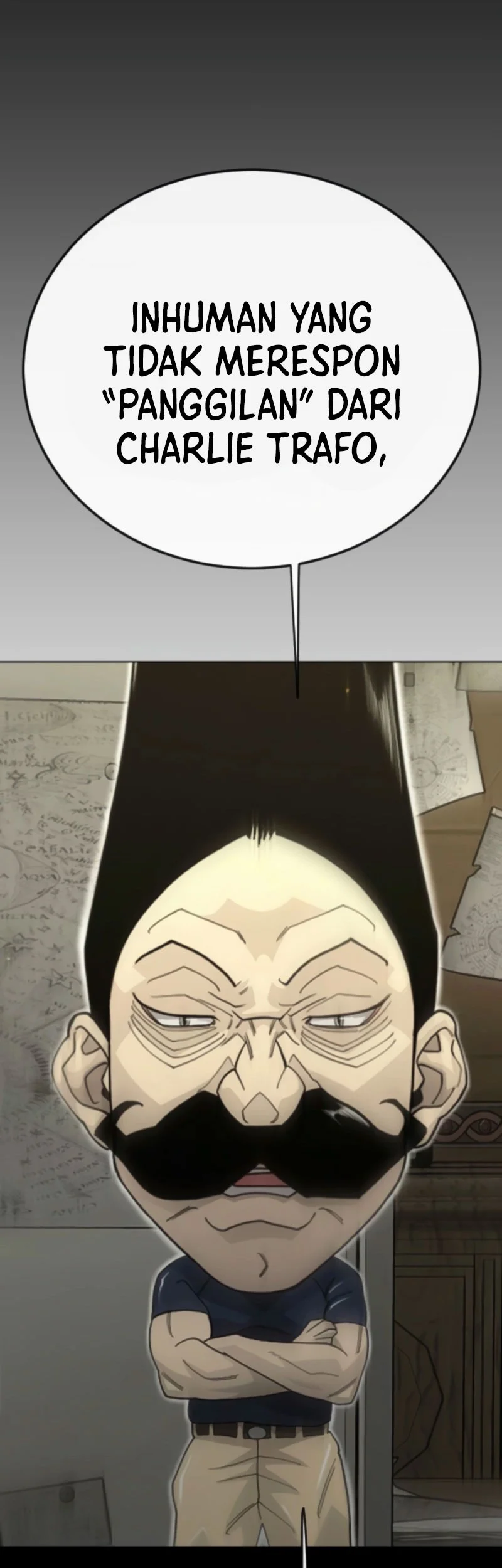 Superhuman Era Chapter 205 - halaman 70