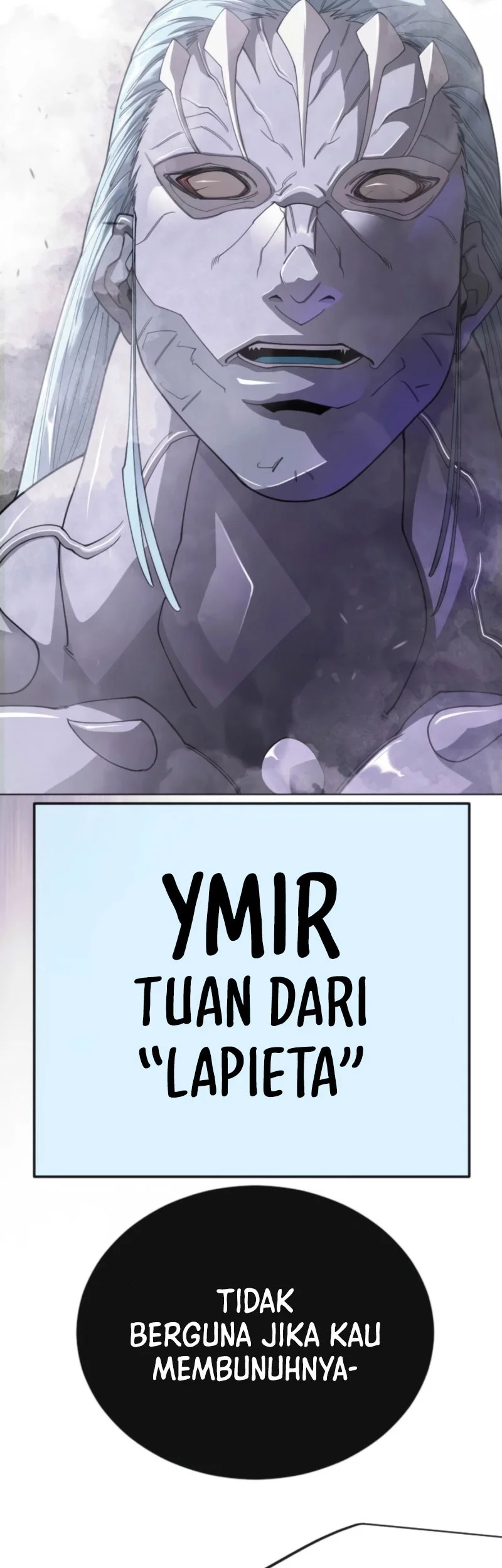 Superhuman Era Chapter 205 - halaman 75
