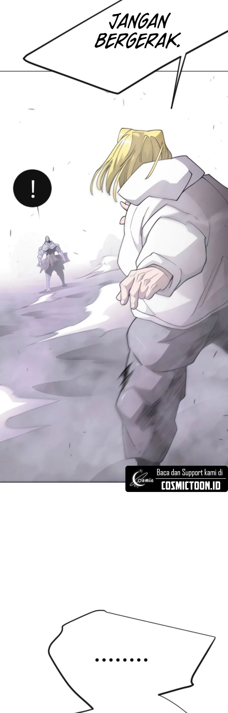Superhuman Era Chapter 205 - halaman 76