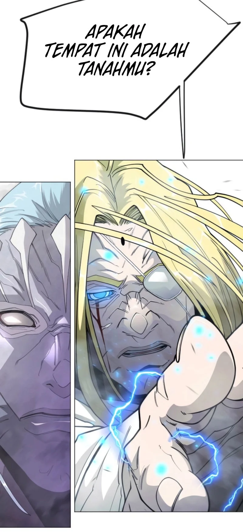 Superhuman Era Chapter 205 - halaman 77