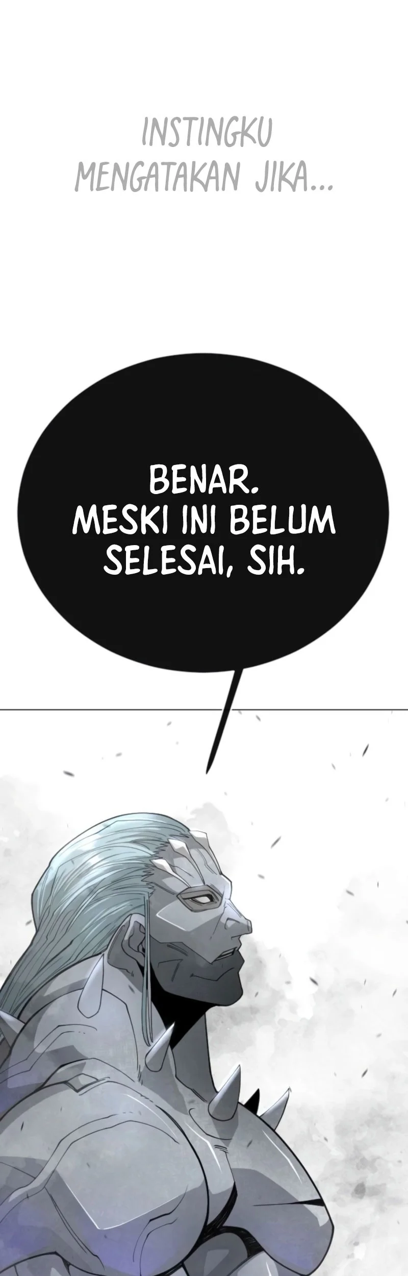 Superhuman Era Chapter 205 - halaman 78