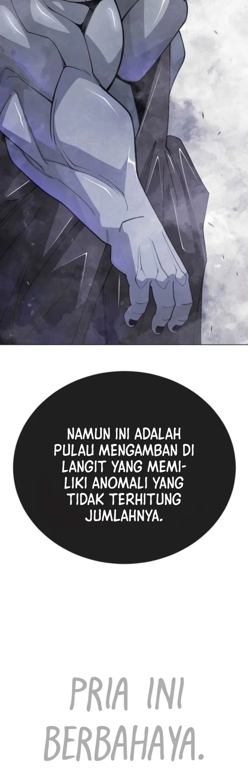 Superhuman Era Chapter 205 - halaman 79