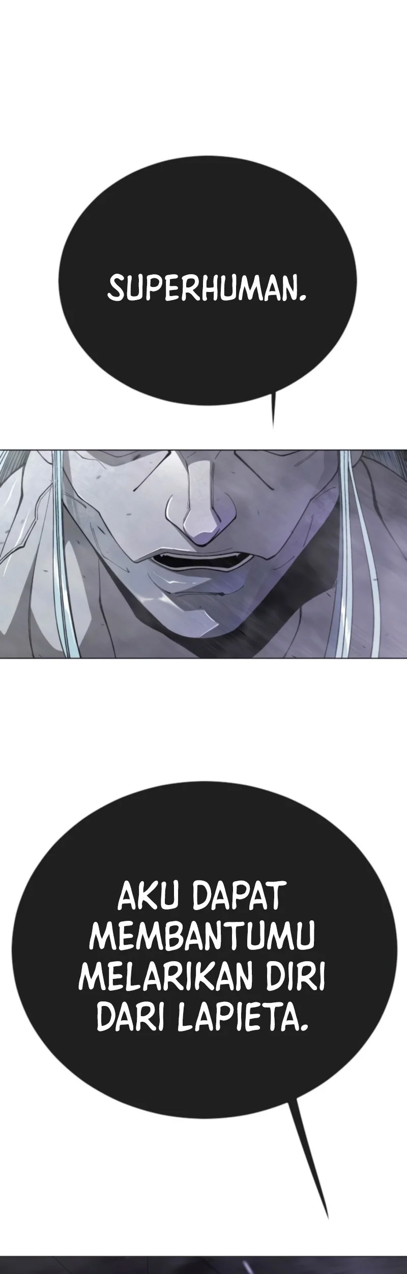 Superhuman Era Chapter 205 - halaman 80