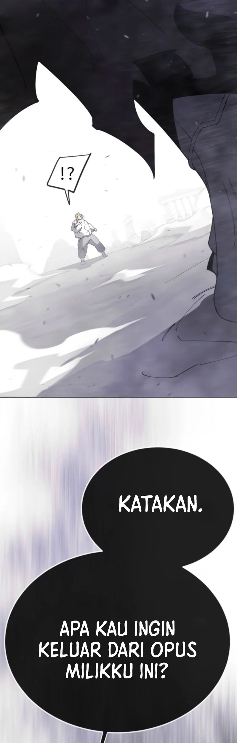 Superhuman Era Chapter 205 - halaman 81