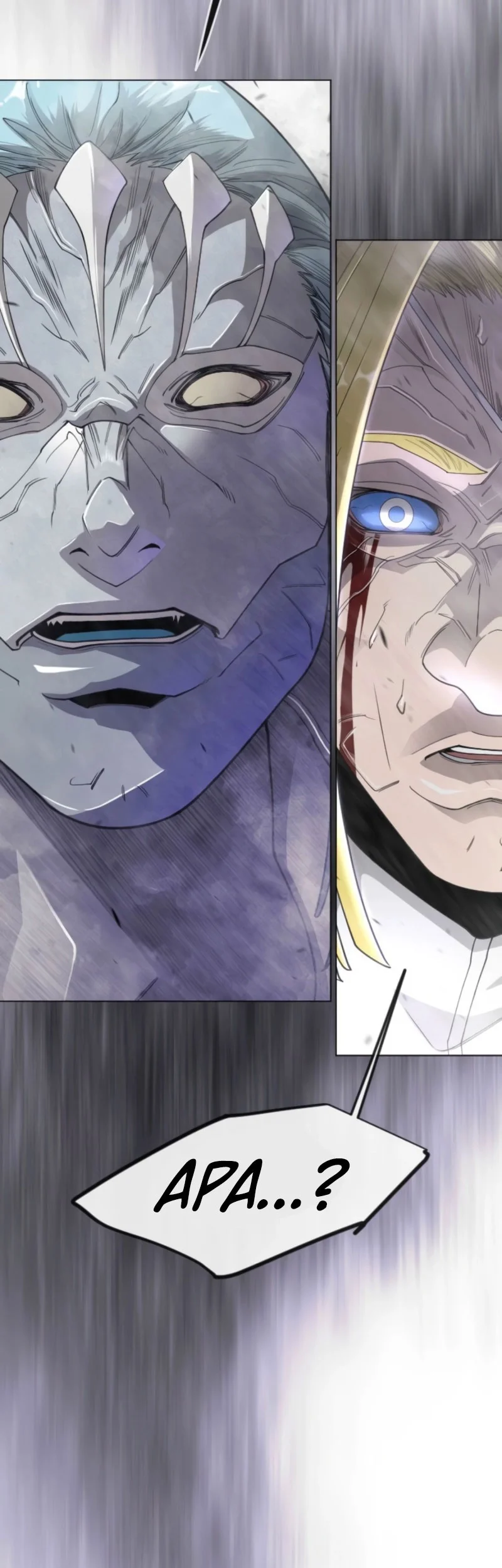 Superhuman Era Chapter 205 - halaman 82
