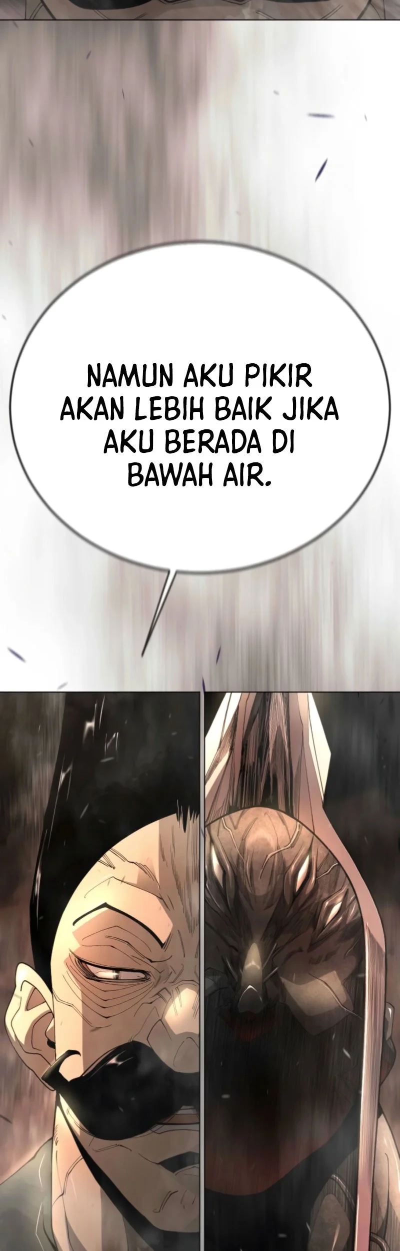 Superhuman Era Chapter 205 - halaman 93