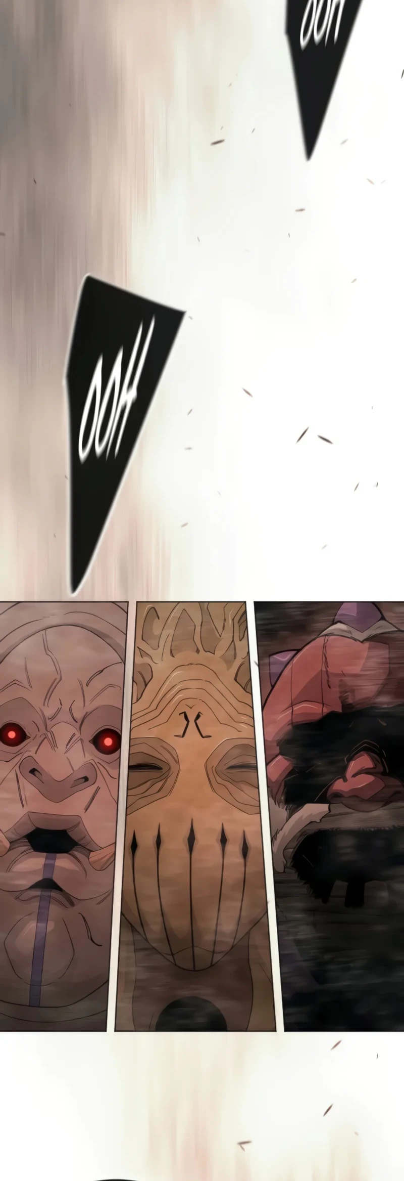 Superhuman Era Chapter 206 - halaman 11