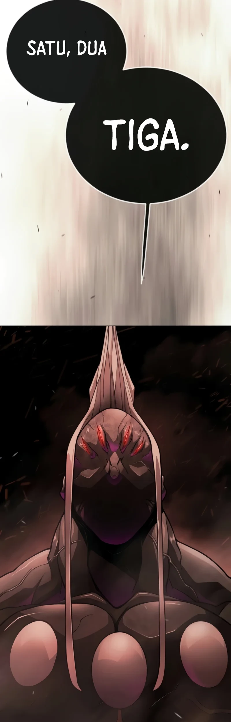 Superhuman Era Chapter 206 - halaman 12