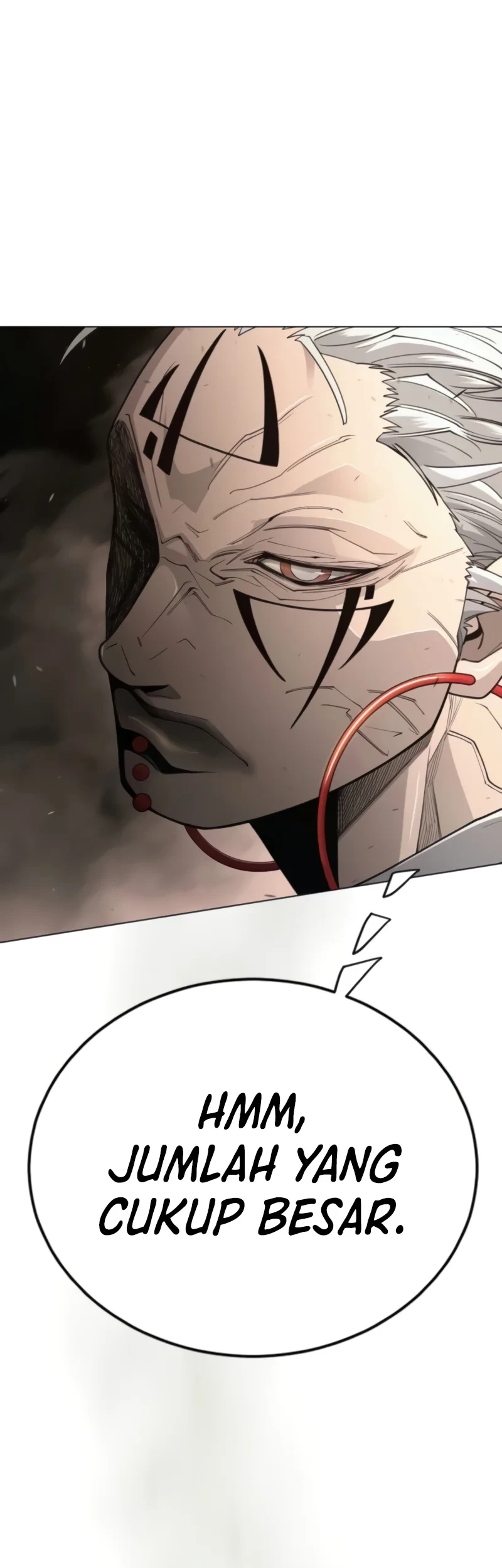 Superhuman Era Chapter 206 - halaman 22