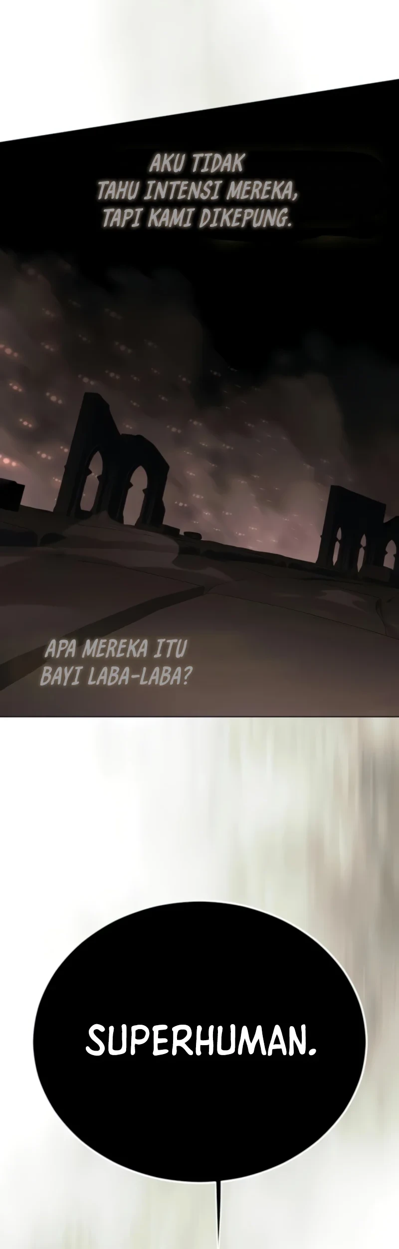 Superhuman Era Chapter 206 - halaman 23