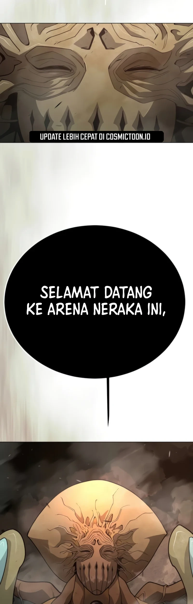 Superhuman Era Chapter 206 - halaman 24