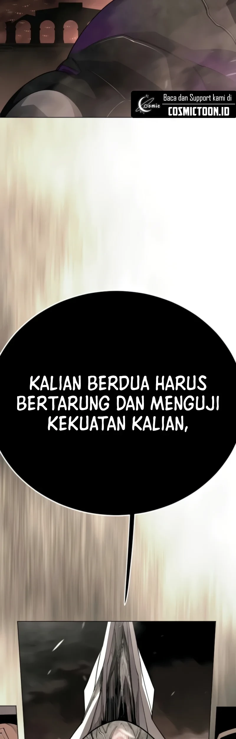 Superhuman Era Chapter 206 - halaman 28