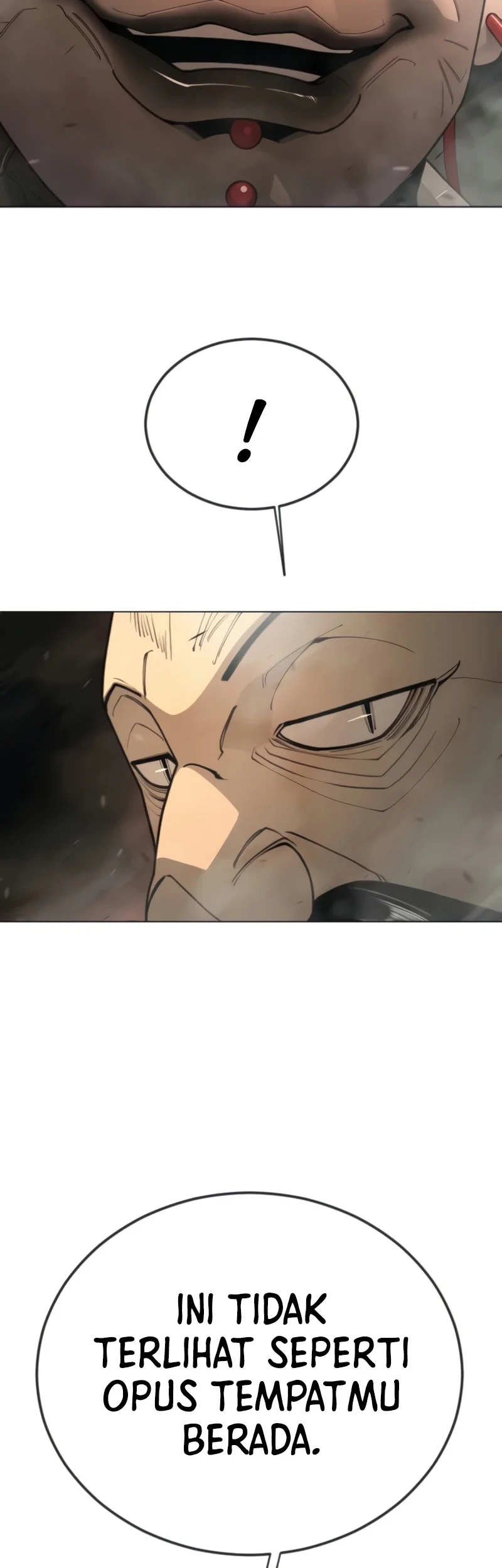 Superhuman Era Chapter 206 - halaman 3