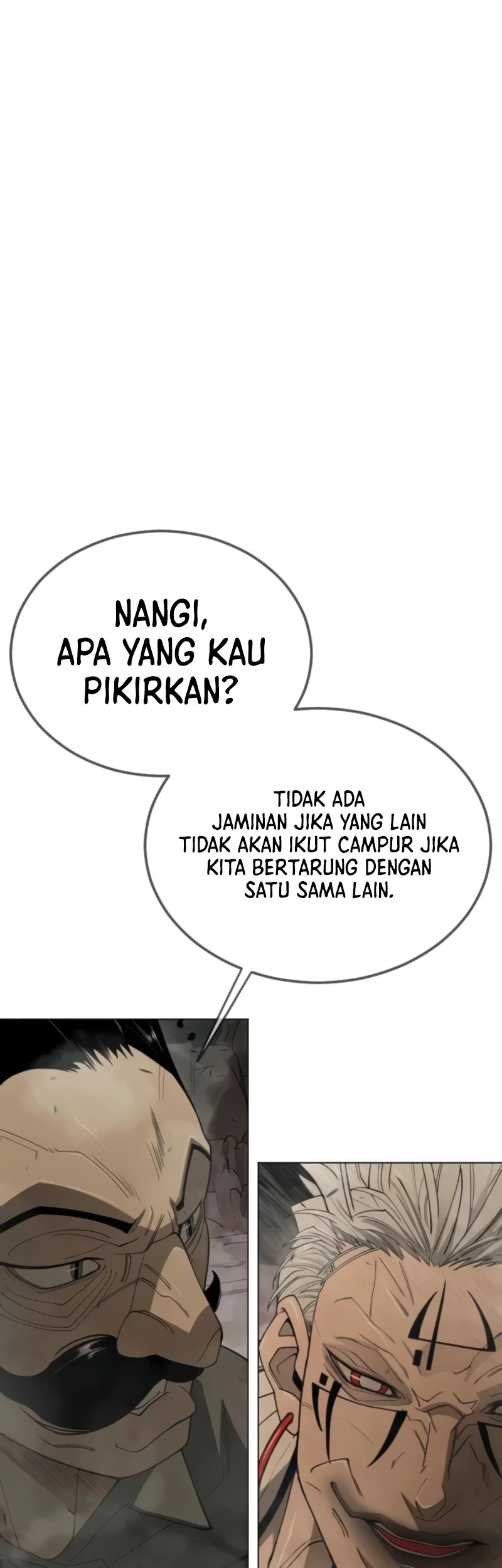 Superhuman Era Chapter 206 - halaman 32