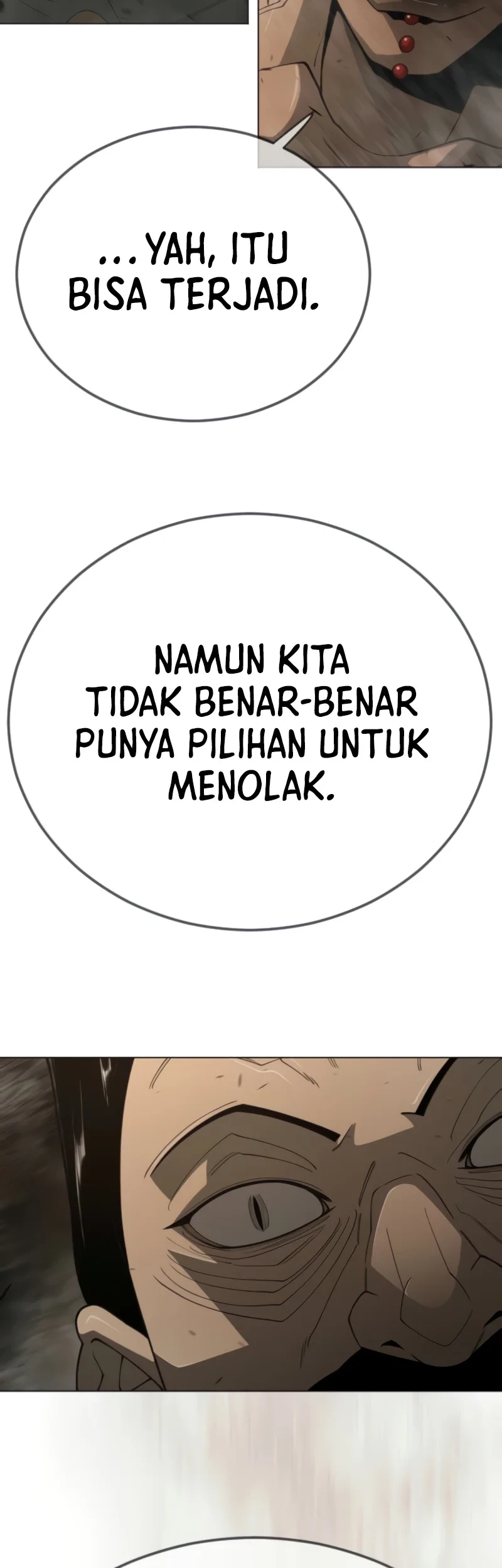 Superhuman Era Chapter 206 - halaman 33