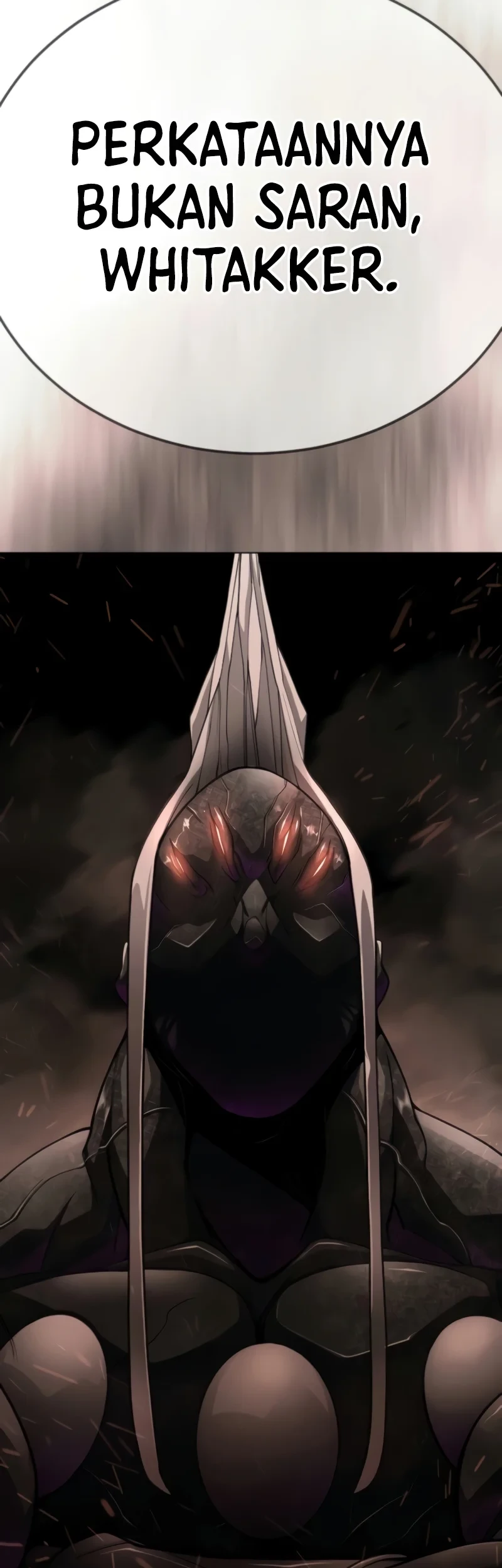 Superhuman Era Chapter 206 - halaman 34