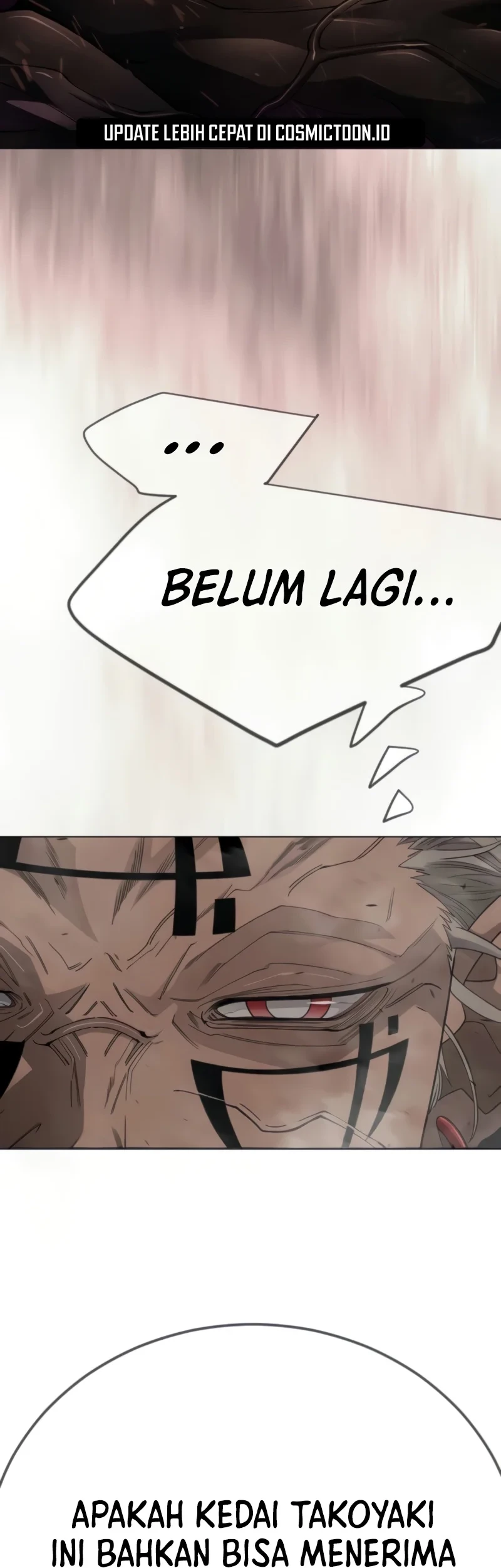 Superhuman Era Chapter 206 - halaman 35