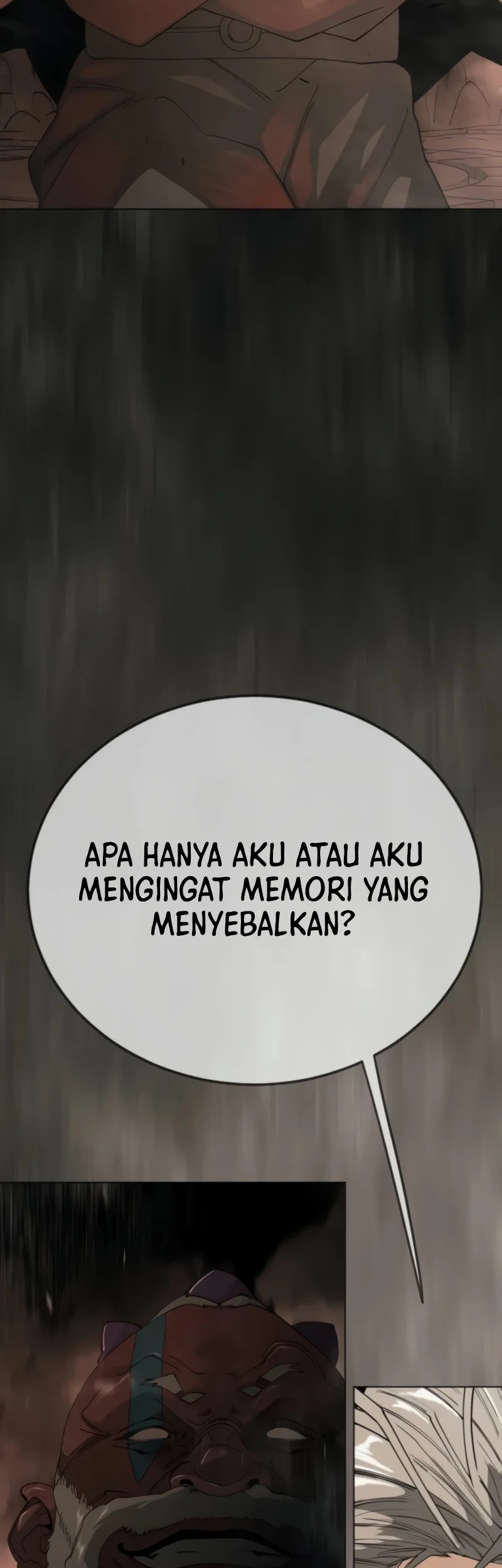 Superhuman Era Chapter 206 - halaman 38