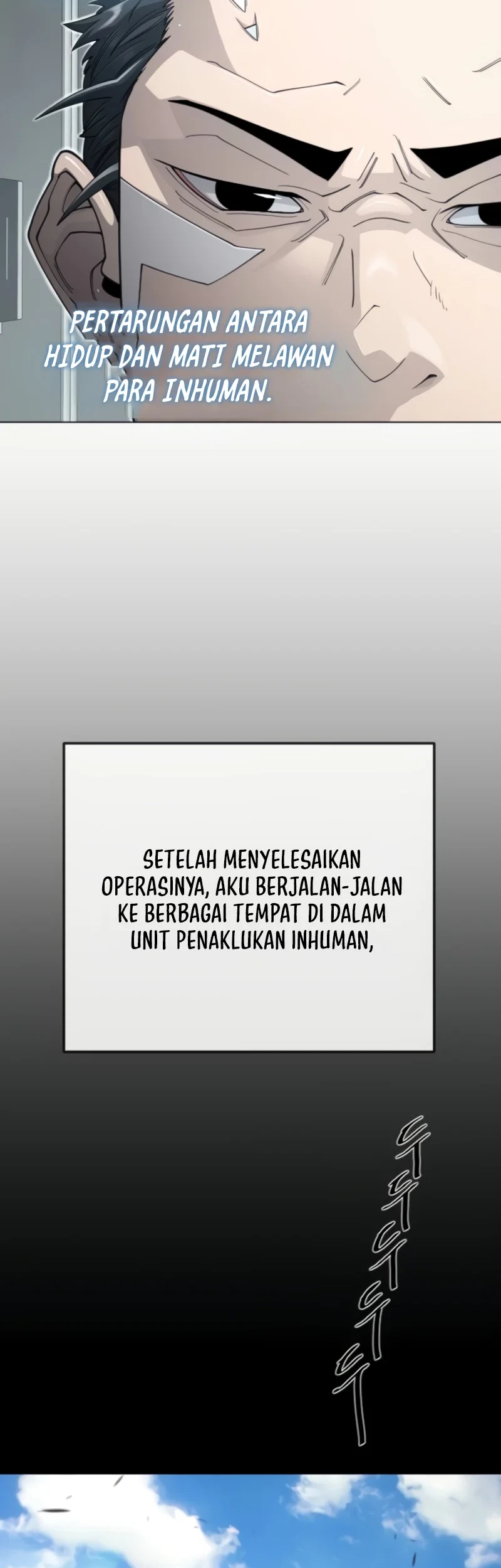 Superhuman Era Chapter 206 - halaman 49