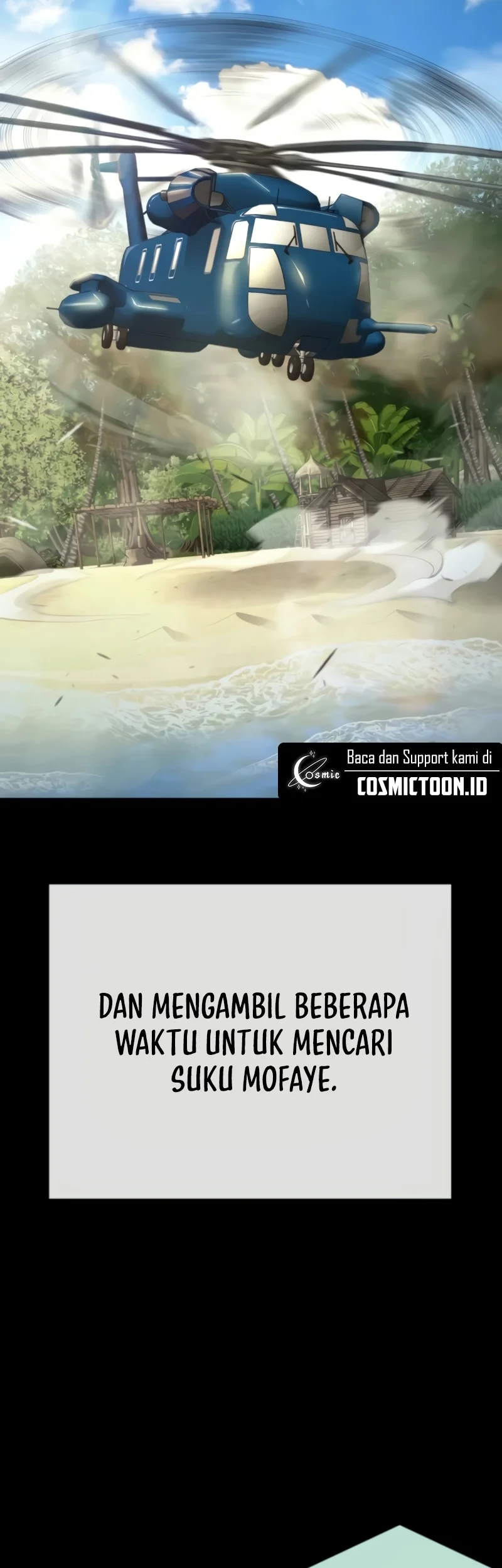Superhuman Era Chapter 206 - halaman 50