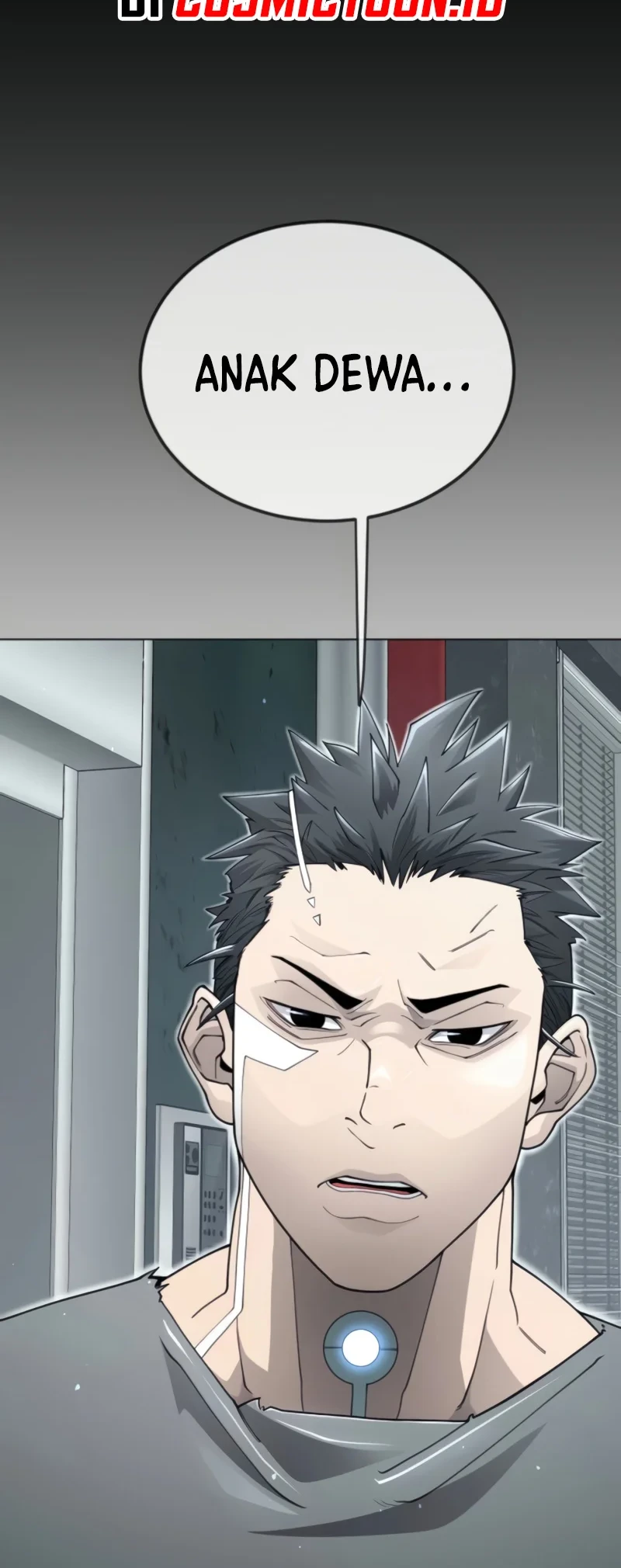 Superhuman Era Chapter 206 - halaman 59