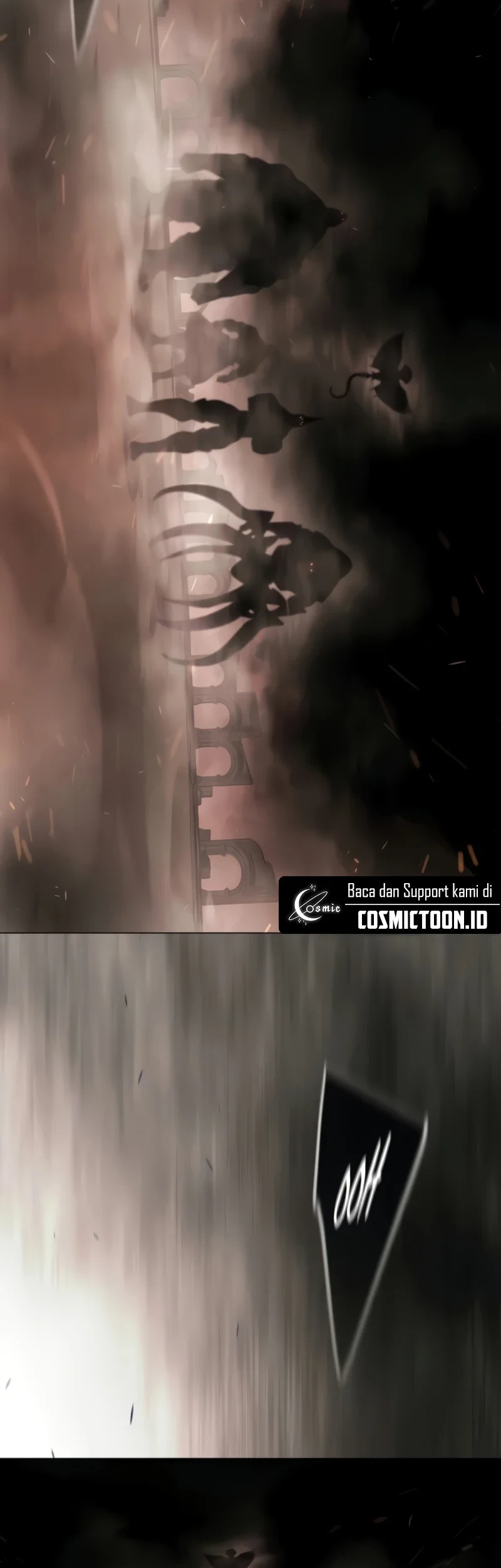 Superhuman Era Chapter 206 - halaman 6