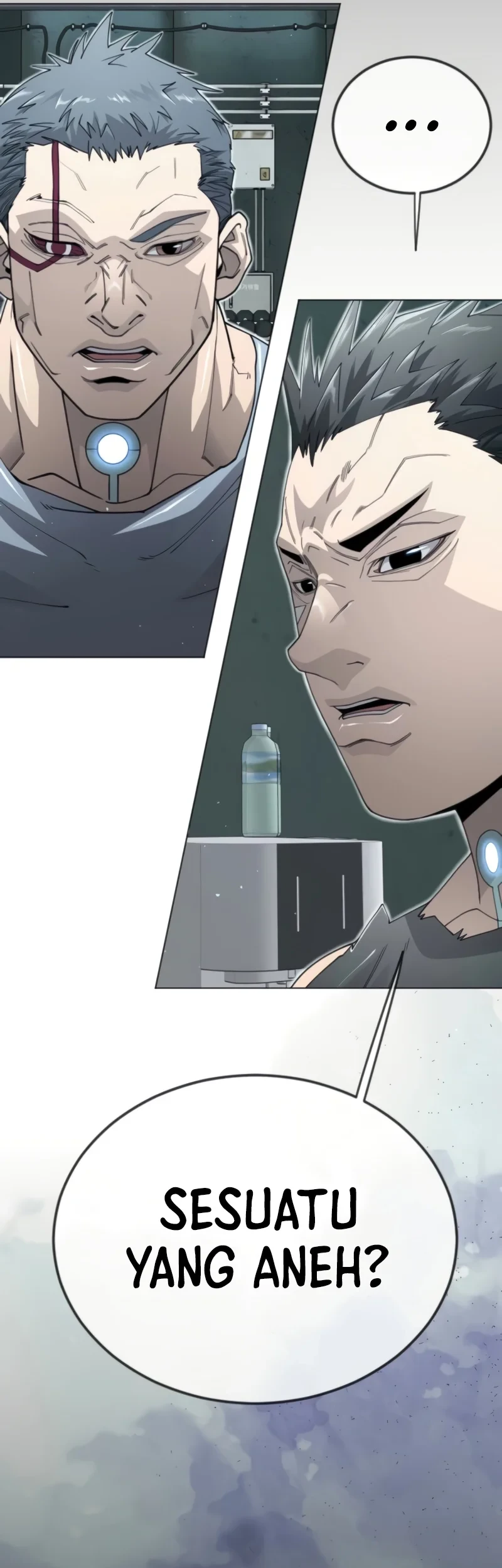 Superhuman Era Chapter 206 - halaman 66