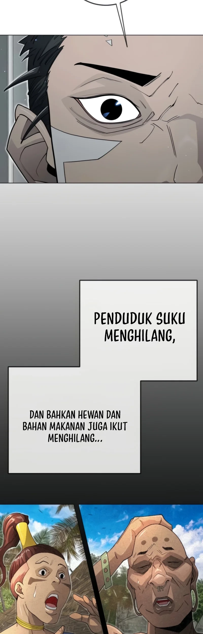 Superhuman Era Chapter 206 - halaman 68