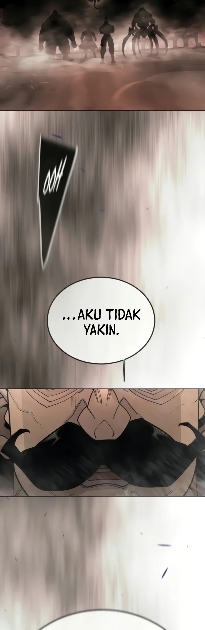 Superhuman Era Chapter 206 - halaman 7