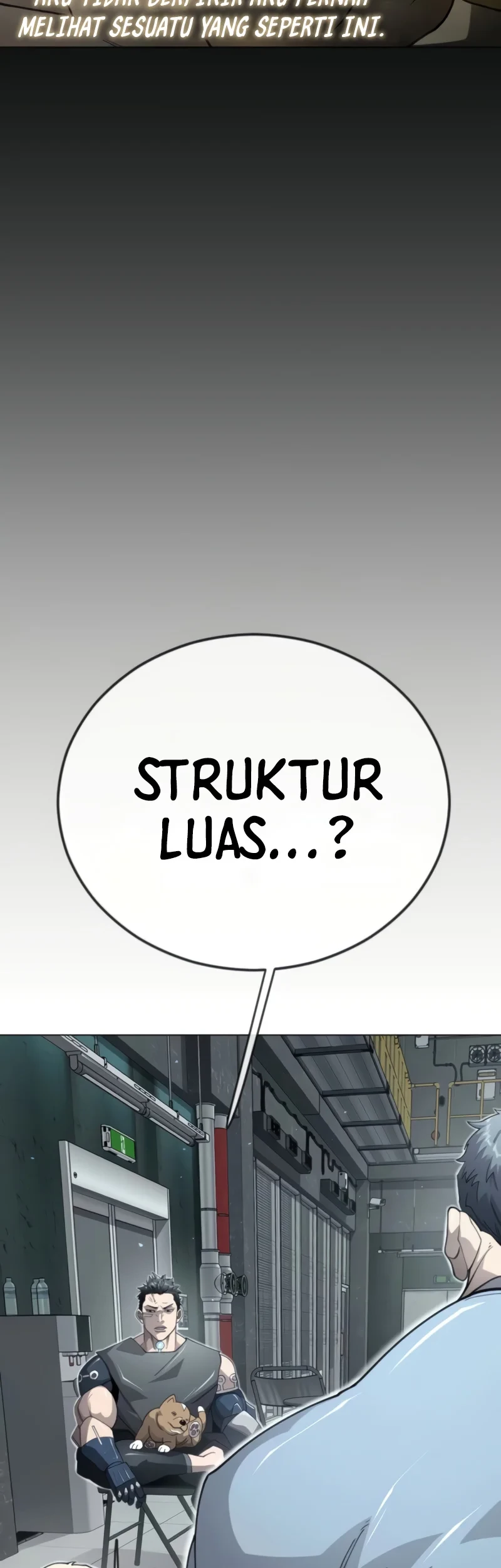 Superhuman Era Chapter 206 - halaman 76