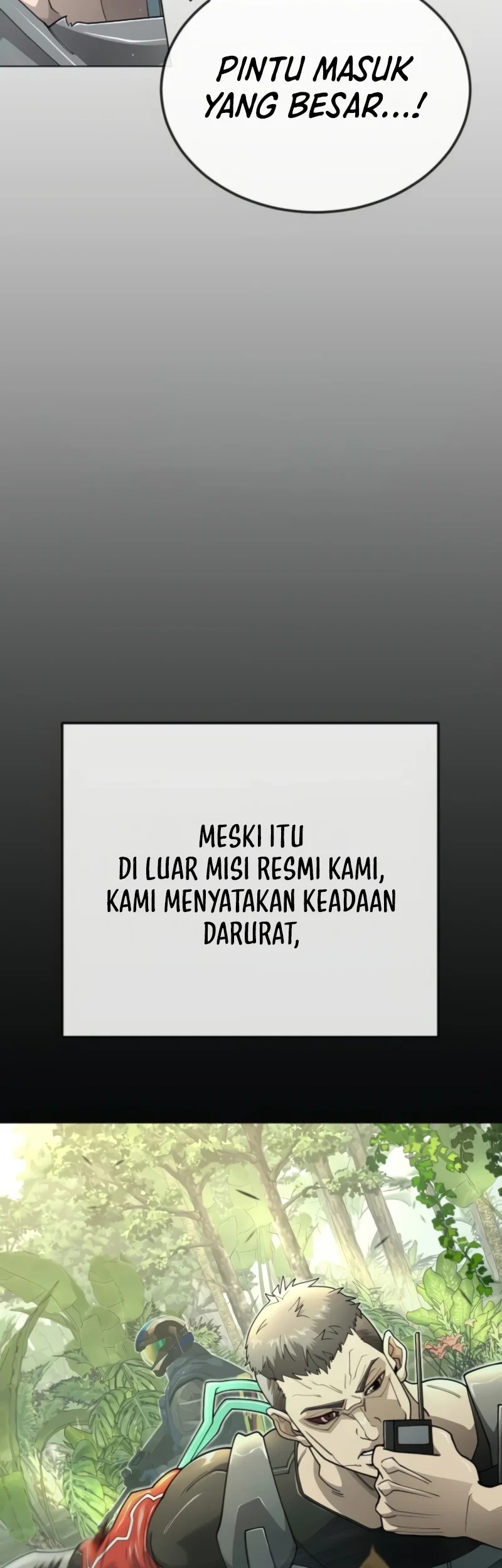 Superhuman Era Chapter 206 - halaman 79