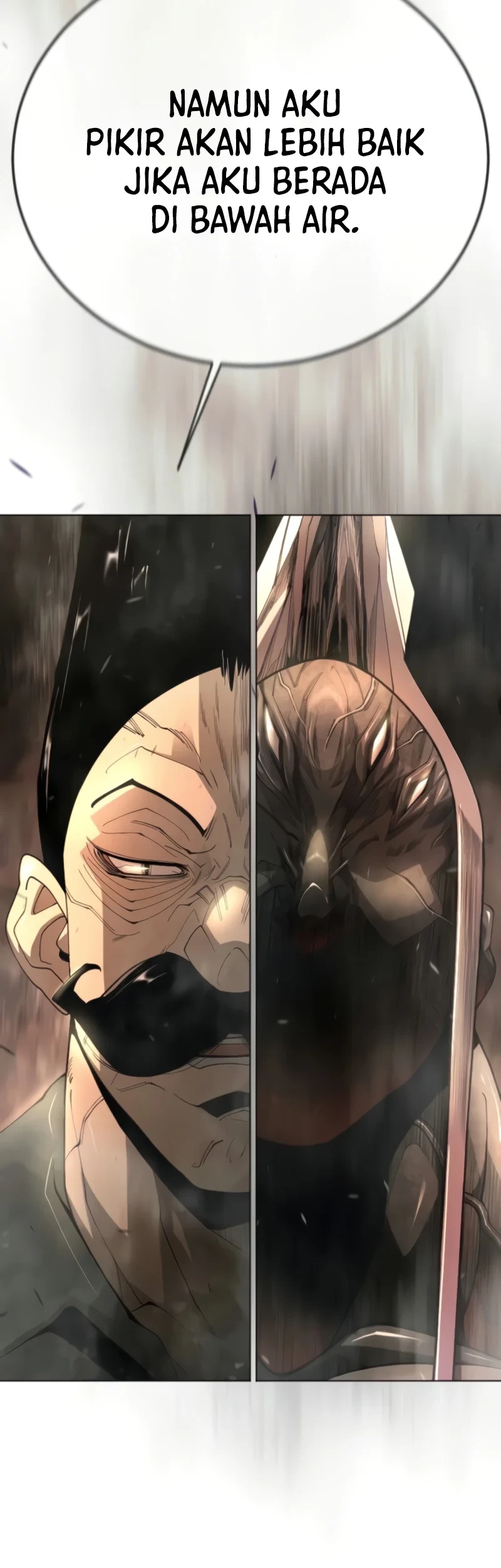 Superhuman Era Chapter 206 - halaman 8